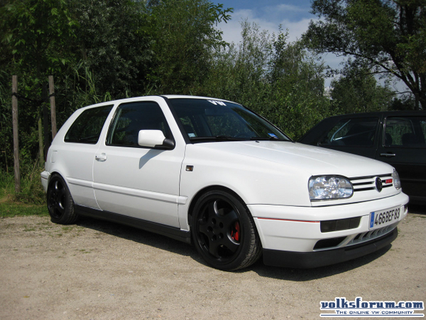 VAG-Fest 2008