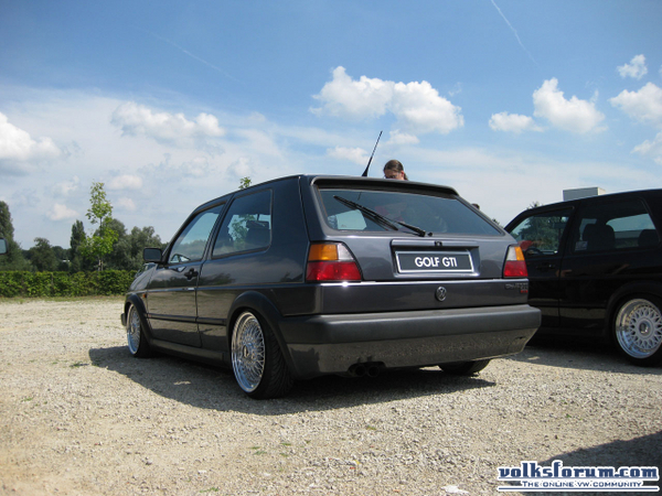 VAG-Fest 2008