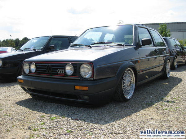 VAG-Fest 2008