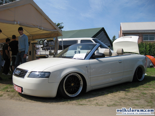 VAG-Fest 2008