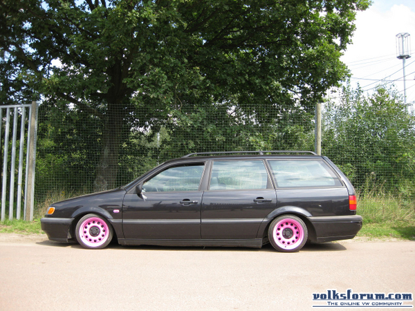 VAG-Fest 2008