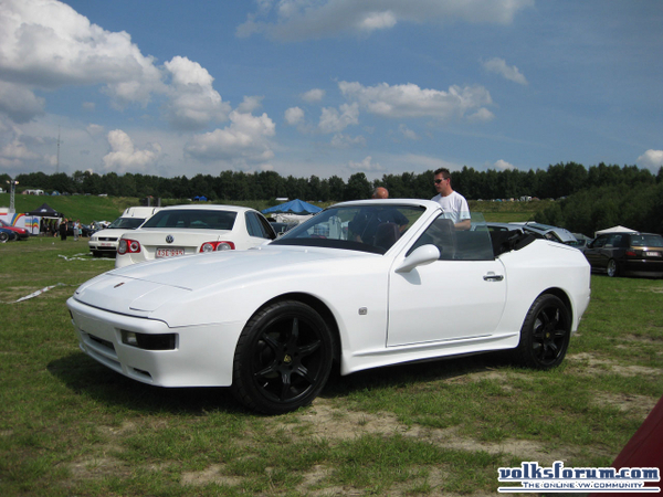 VAG-Fest 2008