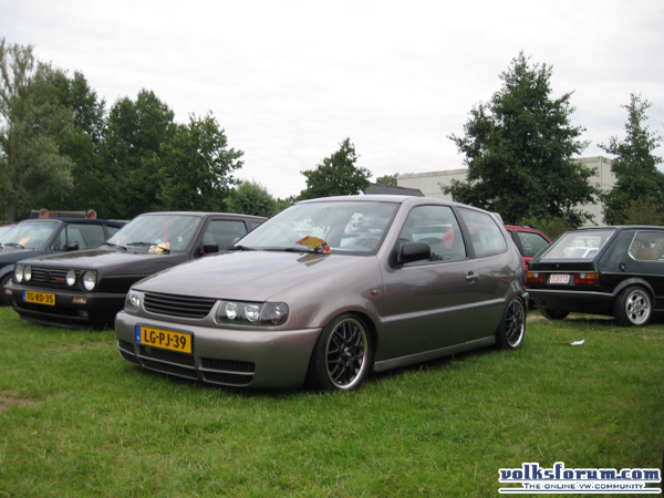 VAG-Fest 2008
