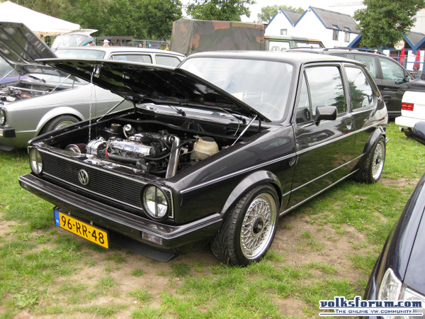 VAG-Fest 2008