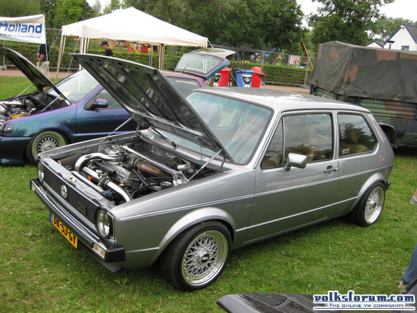 VAG-Fest 2008