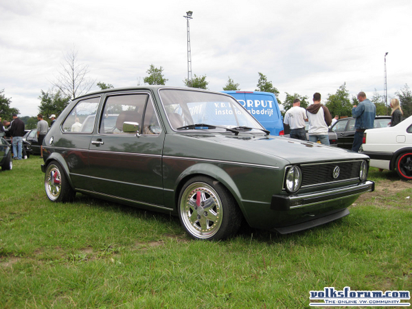 VAG-Fest 2008
