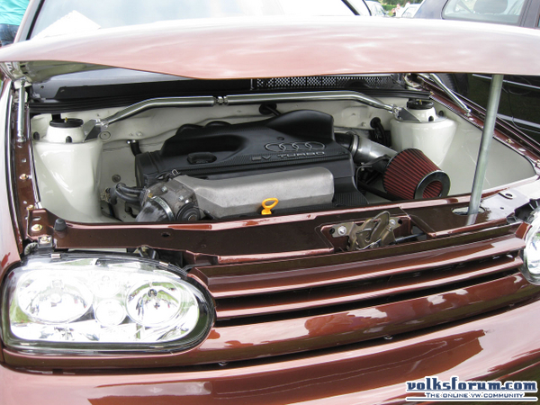 VAG-Fest 2008