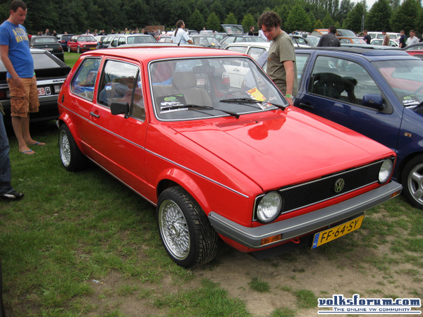VAG-Fest 2008