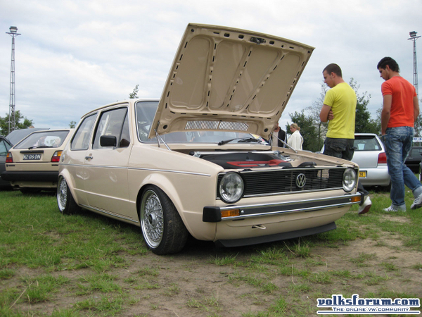 VAG-Fest 2008