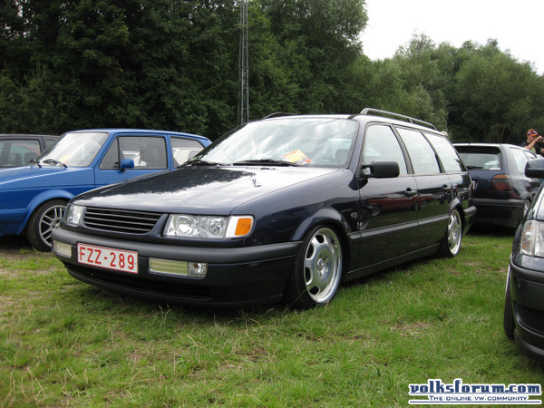 VAG-Fest 2008