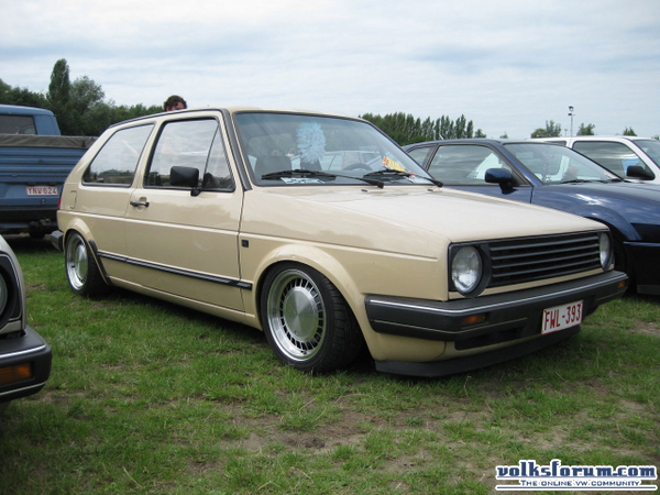 VAG-Fest 2008