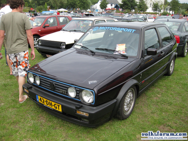 VAG-Fest 2008
