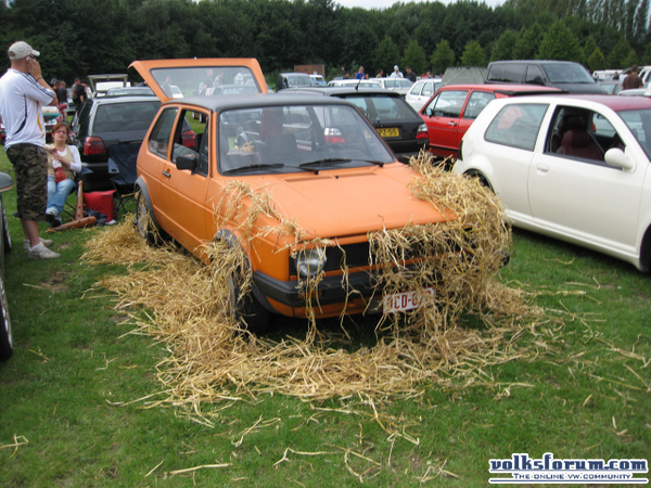 VAG-Fest 2008