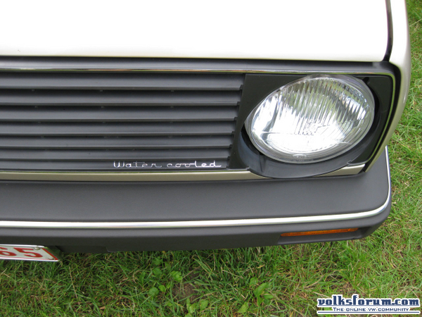 VAG-Fest 2008