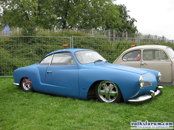 VAG-Fest 2008
