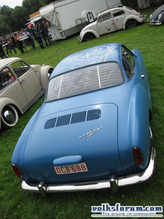 VAG-Fest 2008