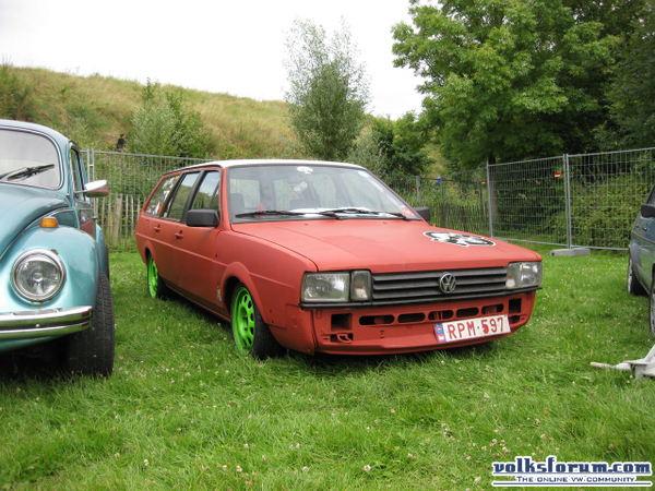 VAG-Fest 2008