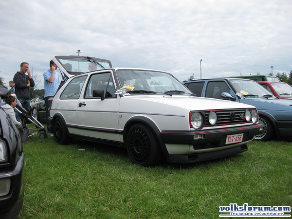 VAG-Fest 2008
