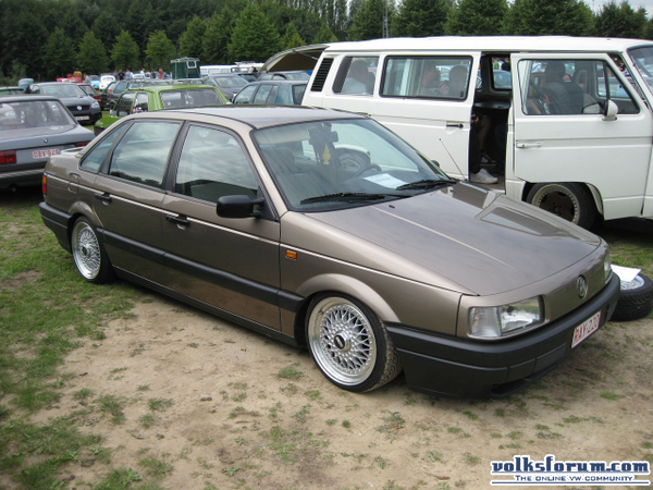 VAG-Fest 2008