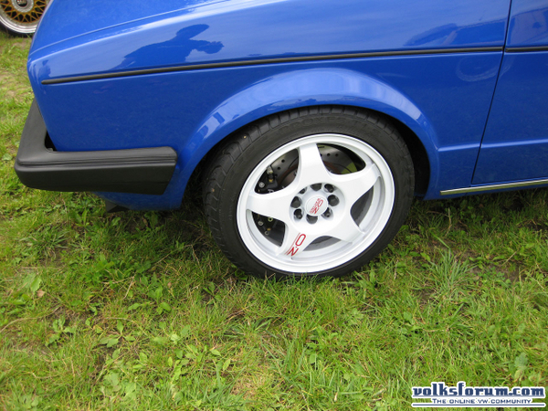 VAG-Fest 2008