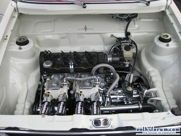 VAG-Fest 2008