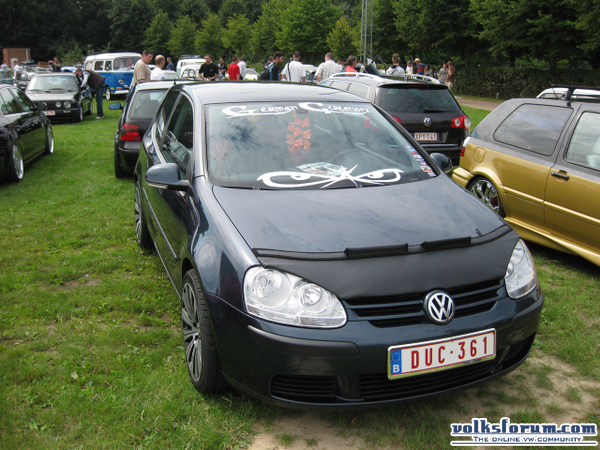 VAG-Fest 2008