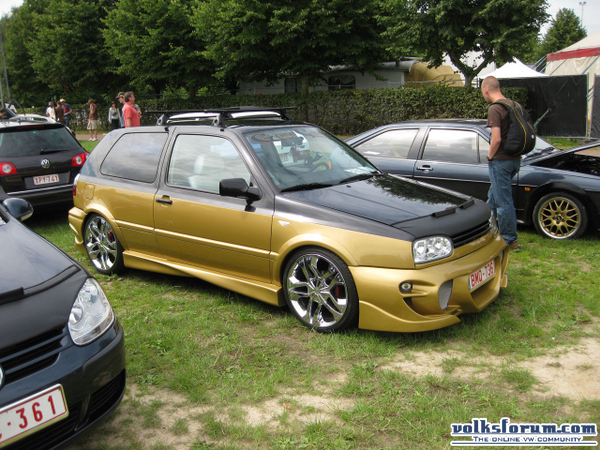 VAG-Fest 2008