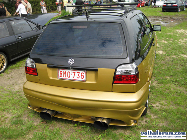 VAG-Fest 2008