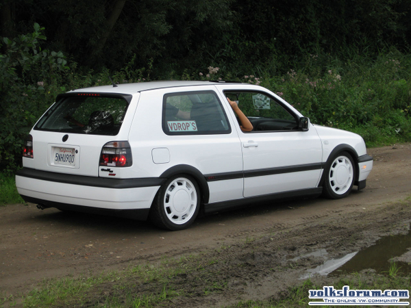 VAG-Fest 2008