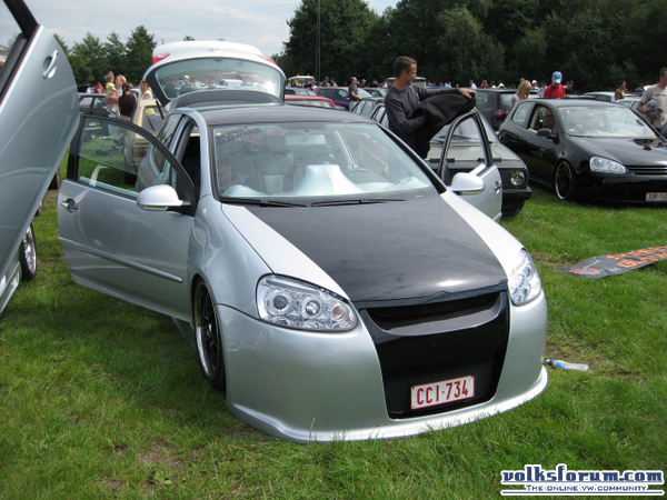 VAG-Fest 2008