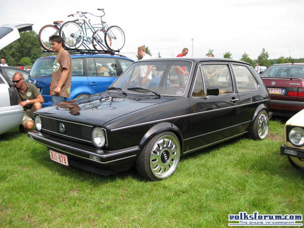 VAG-Fest 2008