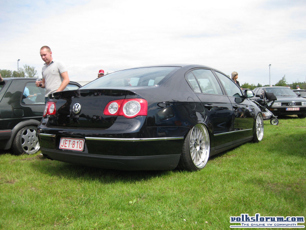 VAG-Fest 2008