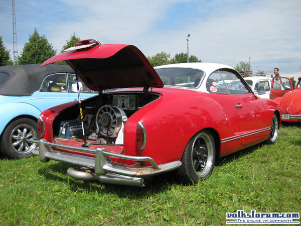 VAG-Fest 2008