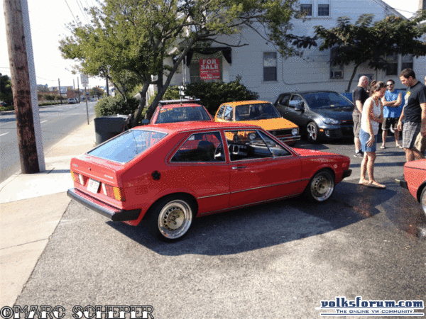 H2Oi 2012 - Ocean City MD, USA