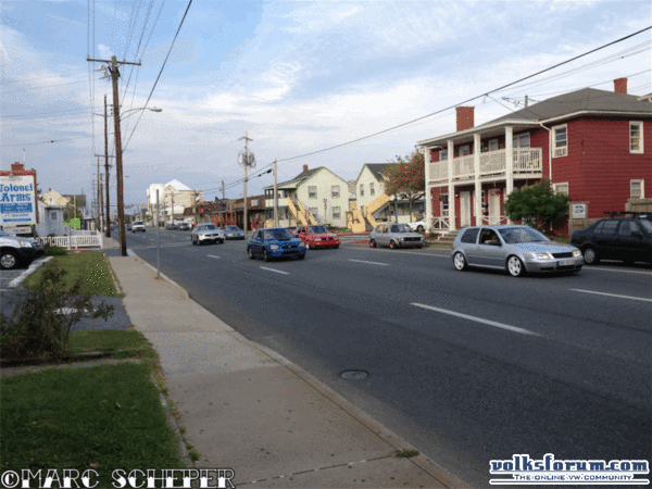 H2Oi 2012 - Ocean City MD, USA