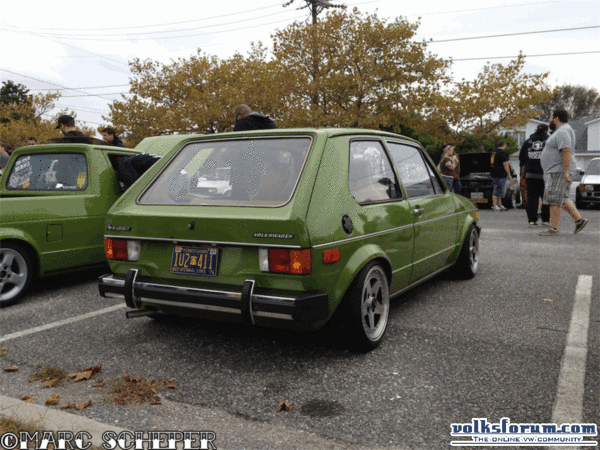 H2Oi 2012 - Ocean City MD, USA