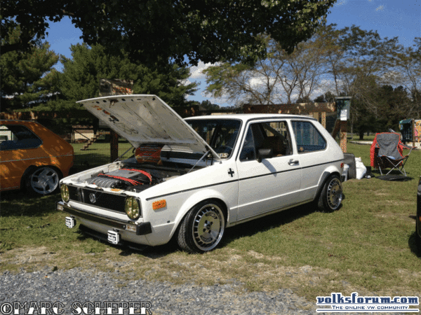 H2Oi 2012 - Ocean City MD, USA