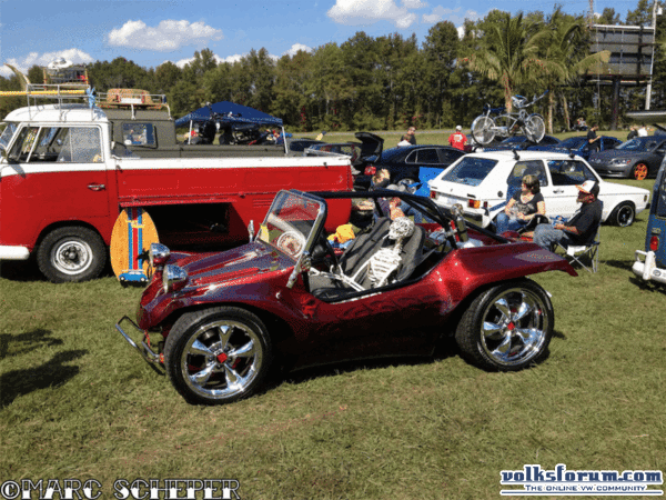 H2Oi 2012 - Ocean City MD, USA