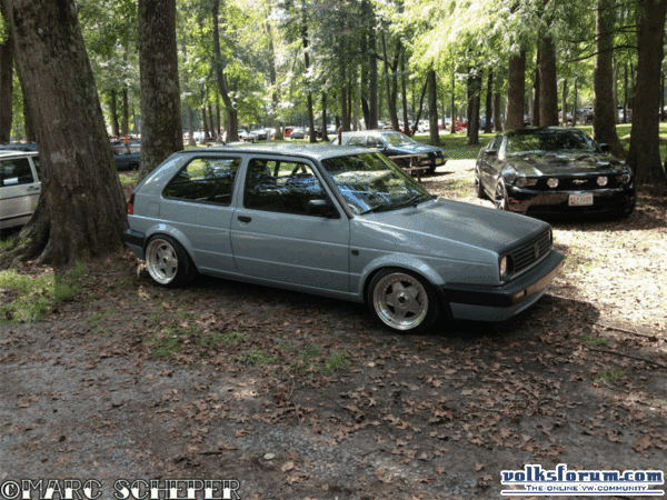 H2Oi 2012 - Ocean City MD, USA