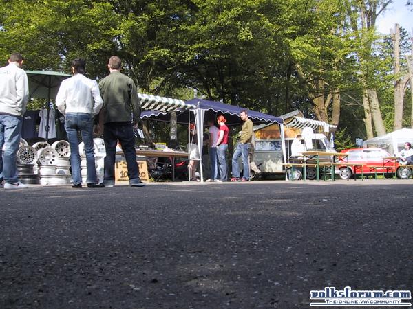 Retro Mania 2005