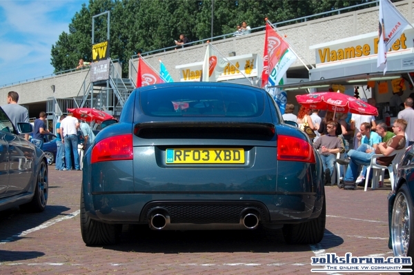 MIVW 2007