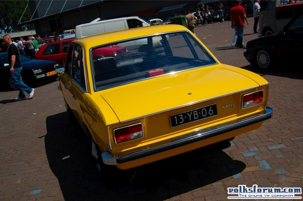 MIVW 2007