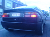 my corrie