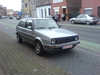 golf met oma's