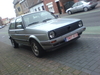 golf mk2