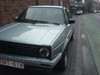 golf mk2