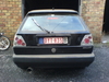 mijn sloopwagen