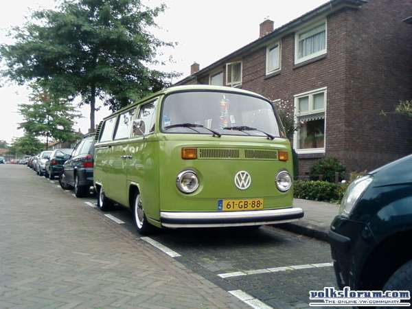 aircooled-folks