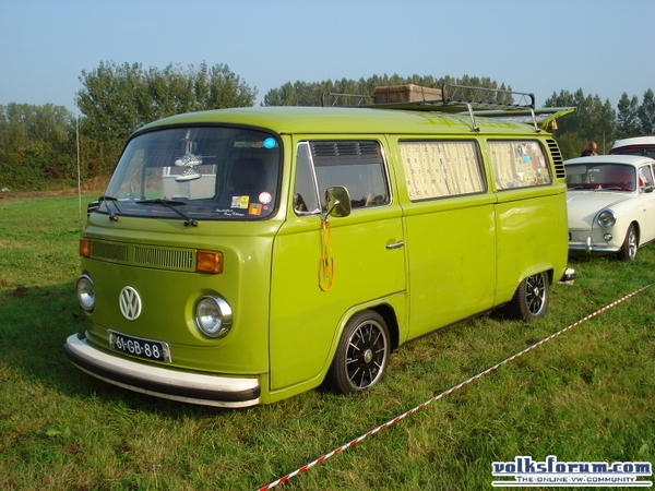 aircooled-folks.com