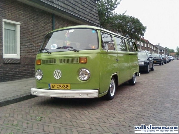 aircooled-folks